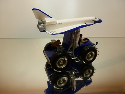 NOREV NAVETTE SPATIALE MICHELIN - NASA ENTERPRISE - 1:43