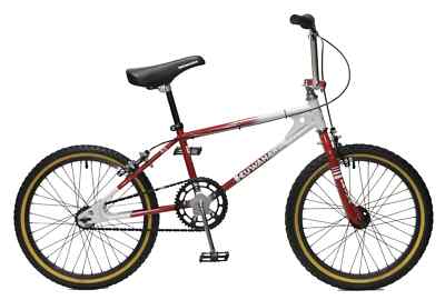 Kuwahara E.T. 40 BMX - 'Elliott' New in Box - 20
