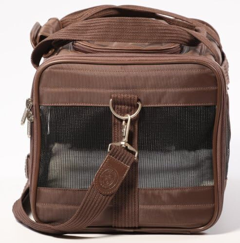 Sherpa Travel Original Deluxe Airline Approved Pet Carrier Small