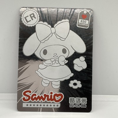 maimero 0516 Japan Sanrio Original Horizontal Rule Type B6 Diary