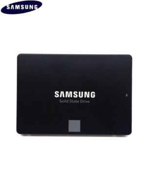 Samsung 860 EVO 2.5