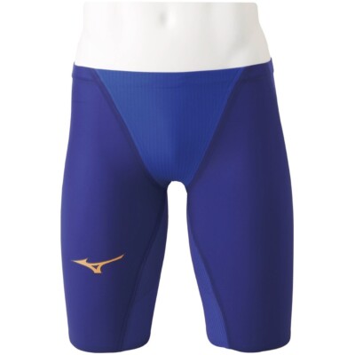 MIZUNO GX-Sonic IV MR Elite Jammer Swimsuit 【Mens】XS-XXS【Global