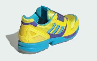 Buy Size 9 - atmos x adidas ZX 8000 G-SNK 10 - Ura online | eBay