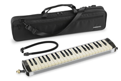 SUZUKI HAMMOND PRO-44HP PRO-44HPv2 44 Hyper Melodion Wind Keyboard