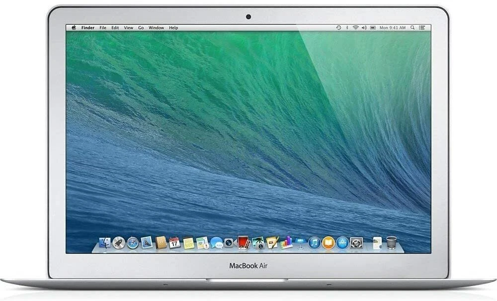 2013 Apple MacBook Air 13.3 Inch Laptops for sale | eBay