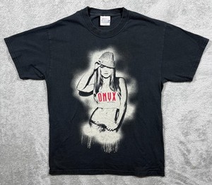 Britney Spears Onyx Hotel Tour Shirt for sale | eBay