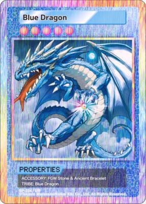 108フラワーズ revised 英語 RedDragon BlueDragon 108フラワーズ