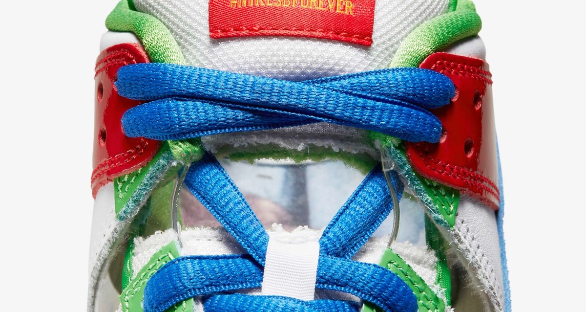 Nike SB Dunk Low eBay FD8777-100 Sandy Men's Sneaker | eBay