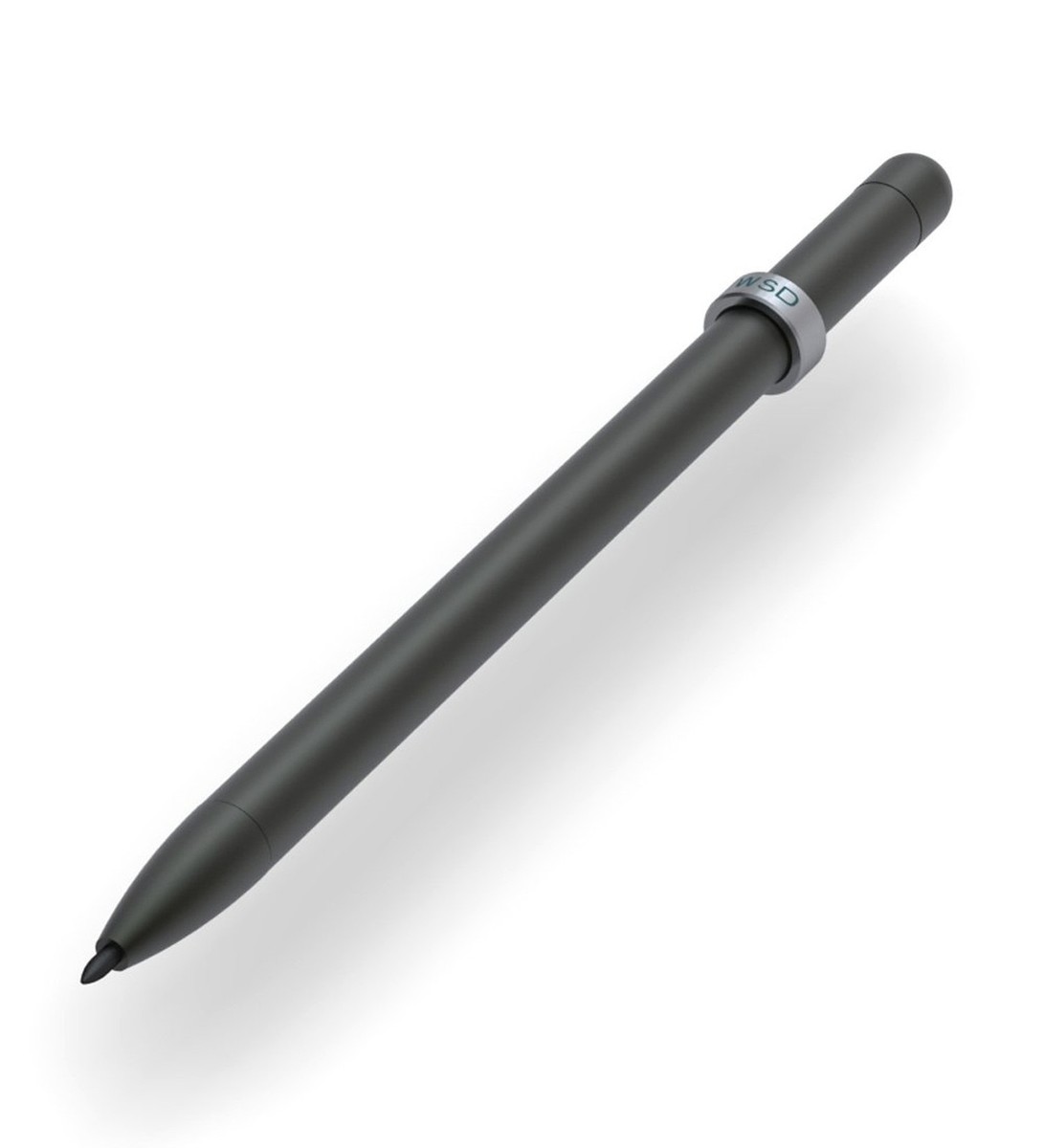 WSD Mechanical Pencils, Magnetic Control Pencil, CNC Machined