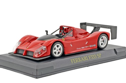Marlboro Ferrari 641/F190 1/43 | eBay