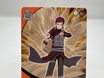NARUTO card NF-161 Japanese Rare BANDAI F/S | eBay
