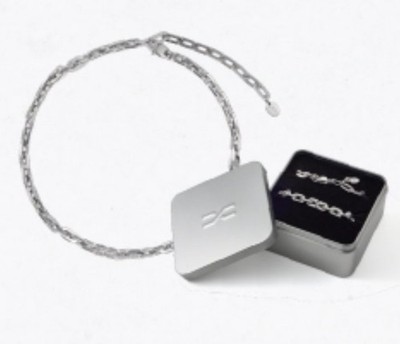 ENHYPEN ジェイクArtist-Made コレクションネックレス