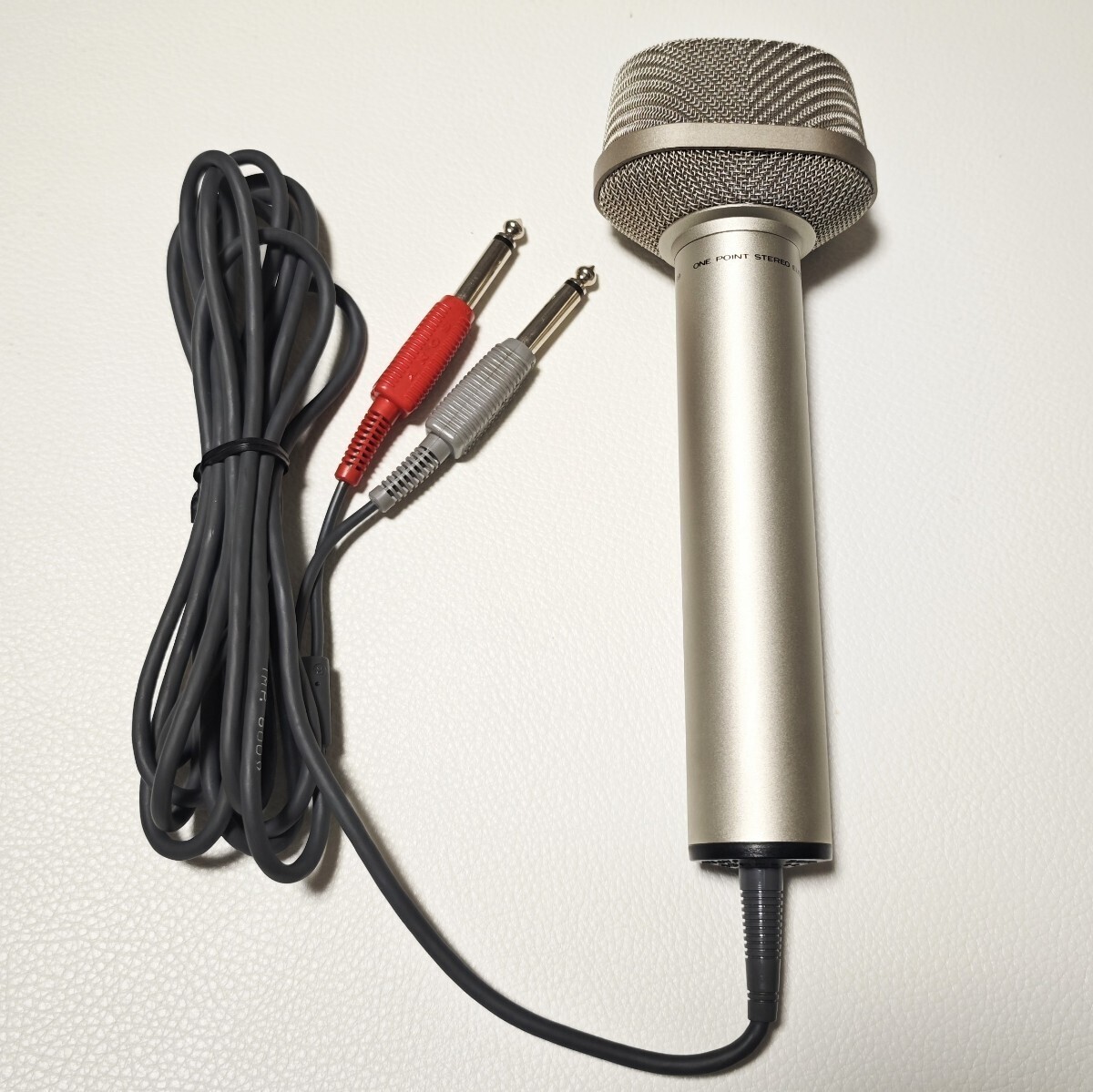 Sony Ecm-99 Condenser Microphone | eBay
