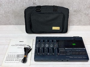 希少】YAMAHA CMX100II 4track カセットMTR 希少】YAMAHA CMX100II