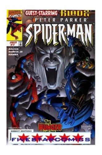 Marvel Kith Venom Variant Cover Orange