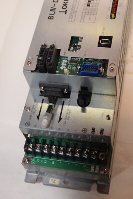電源ユニット OKUMA BLIV-D100A / BLIVD100A Servo Motor OKUMA BLIV