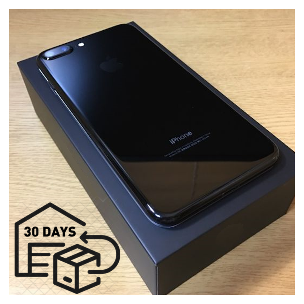 iPhone 7 Jet Black 128GB SIMフリー iPhone7 128GB simフリー Jet