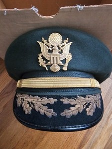 米海軍制帽 BANCROFT サイズ71/4 米海軍制帽 BANCROFT サイズ71/4