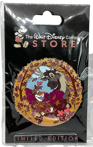 ディズニー ピンバッジ ホーンテッドマンション D23EXPO WDI 50周年