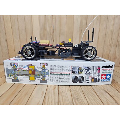 TAMIYA TA03F すぐ走行可能セット TAMIYA TA03F すぐ走行可能セット