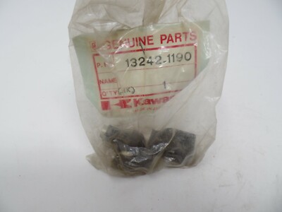 NOS KAWASAKI GEAR CHANGE SHIFT LEVER MECHANISM ZX600 ZX 600 NINJA