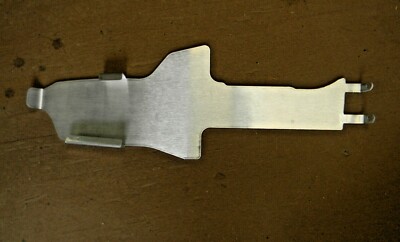 FULL WRAP HANDLE TANK GUARD PROTECTION PLATE FOR STIHL MS311 MS362