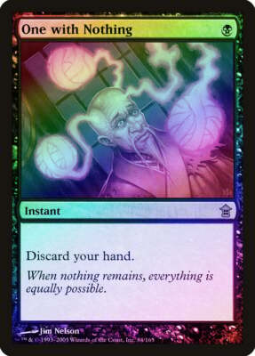 MTG アガディームの覚醒 foil 4枚組 MTG アガディームの覚醒 foil 4枚組