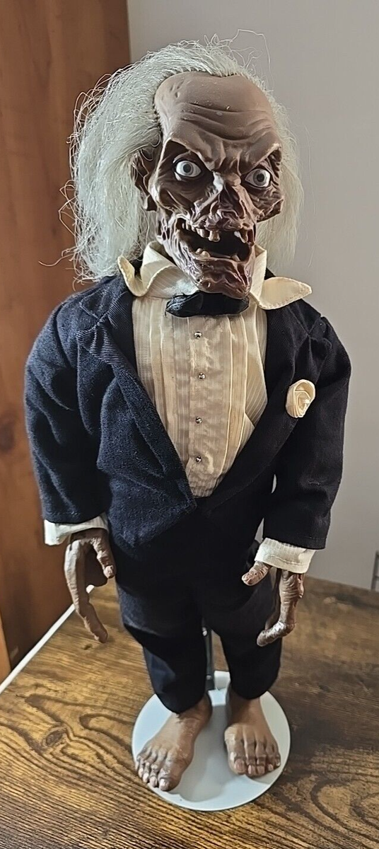 Tales From The Crypt 18