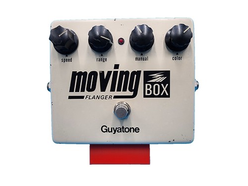 ギター GUYATONE MO2 MICRO OCTAVER ギター GUYATONE MO2 MICRO