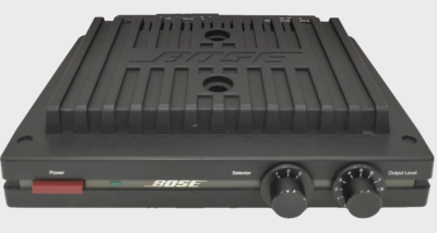 ボーズ BOSE MODEL 1706 II 小型 パワーアンプ 楽天市場】ボーズ(同