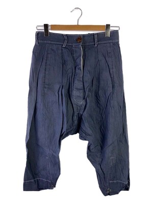 Vivienne Westwood MAN Sarrouel Pants