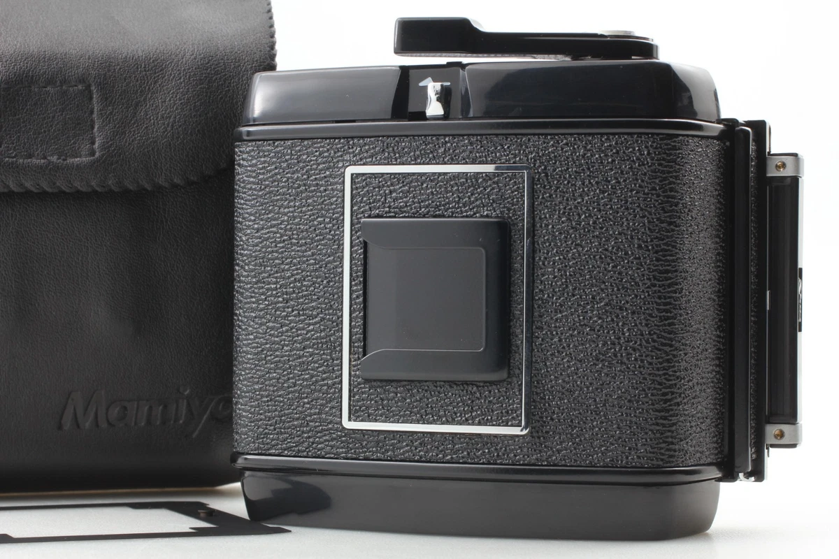 Mamiya 120 Pro-S Film Back for RB67 System