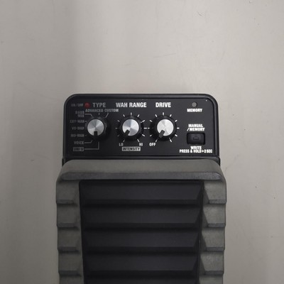 ワウペダル PW-10 BOSS Boss PW-10 | Sweetwater