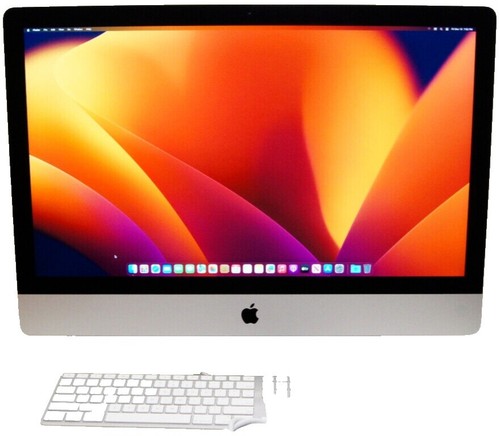 iMac 27インチ 2017 メモリ40GB iMac (Retina 5K, 27-inch, 2017
