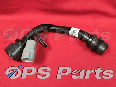 New/ OEM Mercury Next Gen Clean Power Adapter T Harness # 84