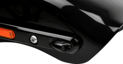 Kodlin Mini Fender Strut Indicators Neowise 3-1 Black | K68489 | eBay