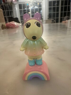 Sonny Angel Robby シークレット ロビー Rainy Day Sonny Angel I Love