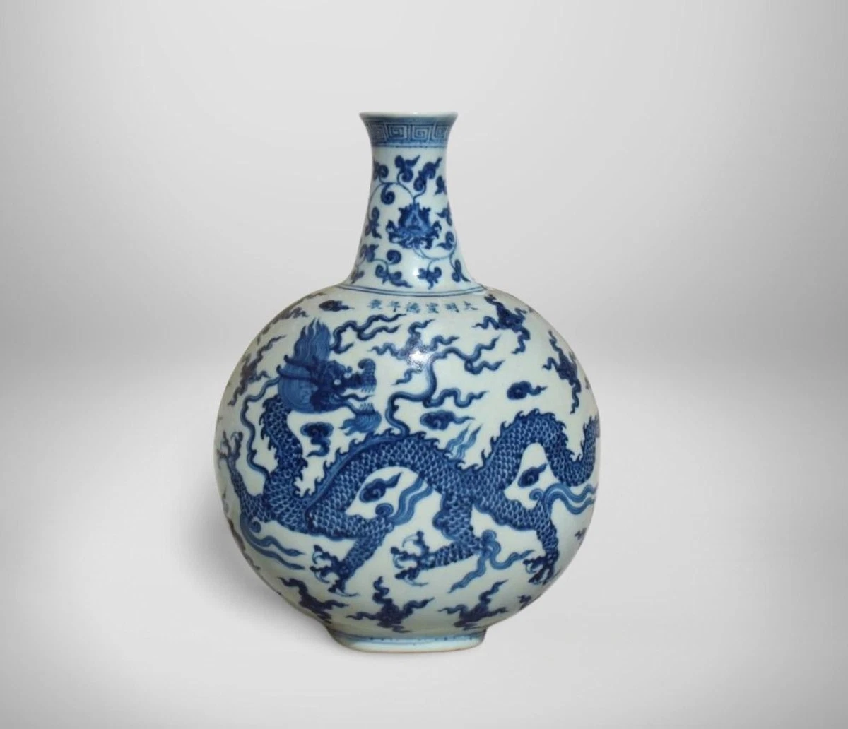 中国古董蓝色| eBay