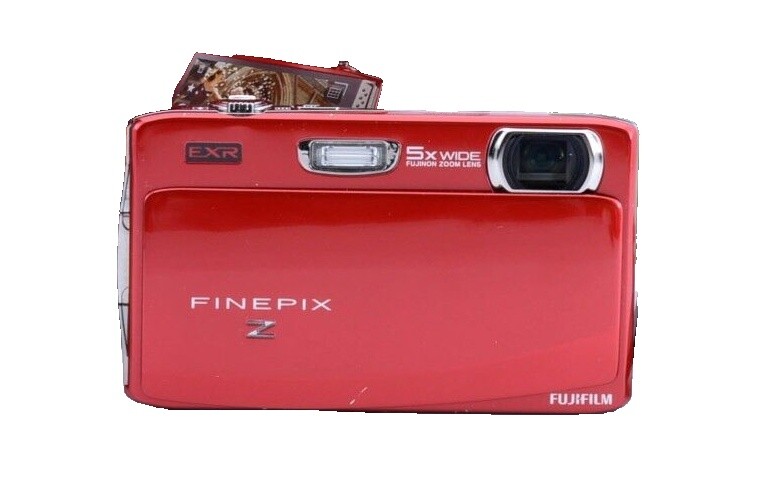 Finepix Z37 | eBay