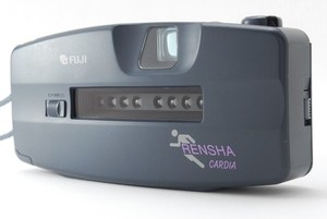 Fuji Cardia Rensha | eBay