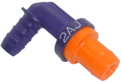 NEW GENUINE/ OEM LFP7-13-890 8S4Z6A666A V447 PCV471 EV285 6P1340