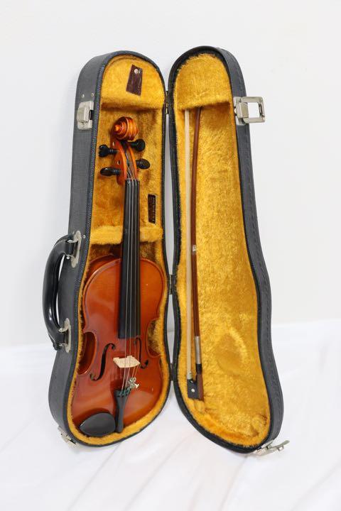 スズキバイオリン NO.280 1⁄4 93年製 Suzuki（スズキ） Violin No.280 1