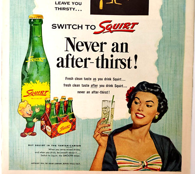 SQUIRT スクワート】アメリカヴィンテージ本物 トレー SQUIRT