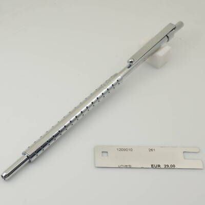 LAMY Spirit Ballpoint Pen NOS | eBay