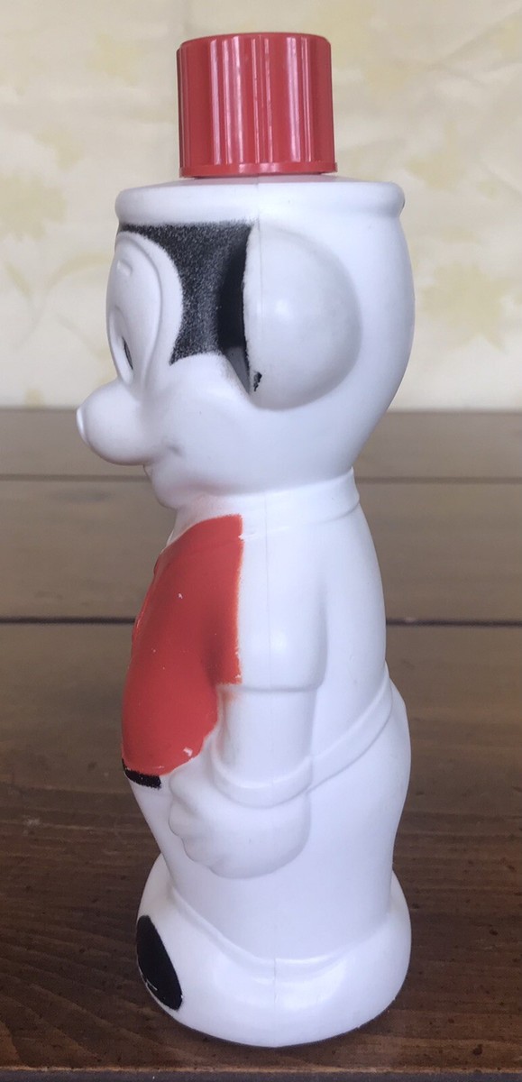 ◯ ミッキーマウスクラブ ◯ マウスケティア ソーキーボトル ペア