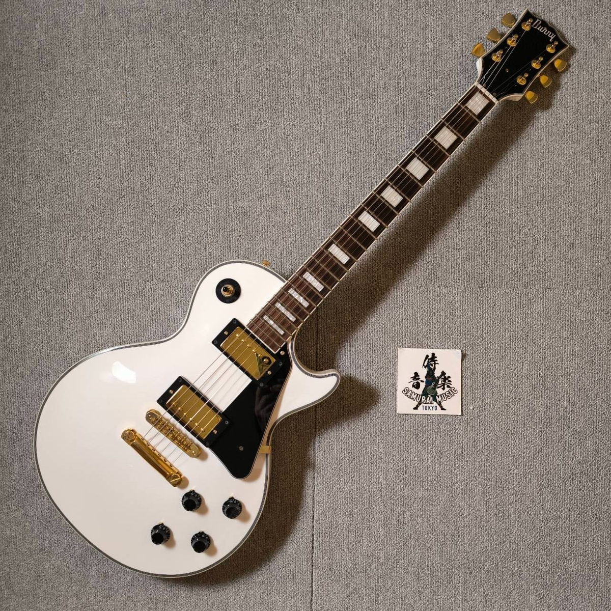 コスガ Burny RLG 59 レスポール Burny RLG 59 レスポール The Revival