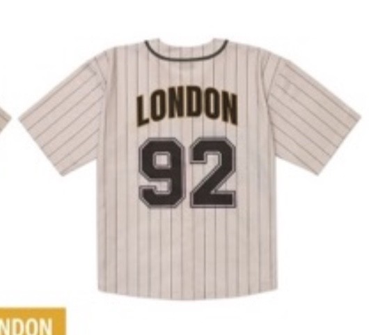 BTS Runseokjin Concert Tour Jersey, London | eBay