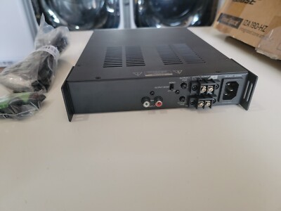 Bose Freespace ZA 250-LZ Zone Amplifier (Brand New) | eBay