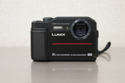 Panasonic LUMIX FT DC-FT7 カメラ｜パナソニック LUMIX DC-FT7 価格