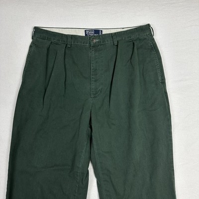 Ralph Lauren Andrew Pant Polo By Ralph Lauren ANDREW PANT 34×30